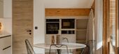 Penthouse Apartment in Courchevel 1650
