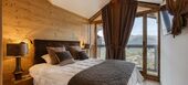 Penthouse Apartment in Courchevel 1650