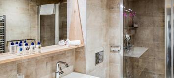 Apartment for rent in Courchevel 1650