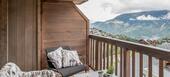 Apartment for rent in Courchevel 1650