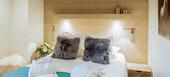 Apartment for rent in Courchevel 1650
