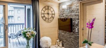 Apartment for rent in Courchevel 1650