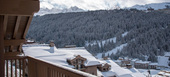 Apartamento en Courchevel 1650 Moriond 