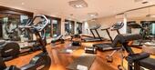 Apartment in Courchevel 1650 Moriond