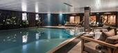 Apartment in Courchevel 1650 Moriond