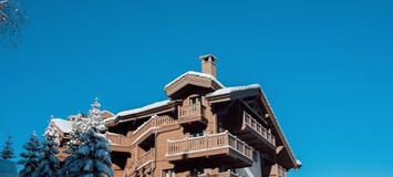 Apartment for rental in Courchevel 1650 Moriond 