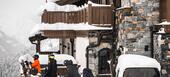 Apartamento en Courchevel 1650 Moriond 