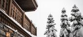 Apartamento en Courchevel 1650 Moriond 