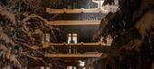 Apartamento en Courchevel 1650 Moriond 