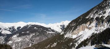 Apartamento en Courchevel 1650 Moriond 