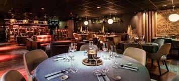 Apartamento en Courchevel 1650 Moriond 
