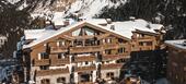 Apartamento en Courchevel 1650 Moriond 