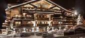 Apartamento en Courchevel 1650 Moriond 