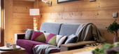 Apartment for rent in Les Chalets du Forum Courchevel 1850
