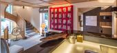 Chalet for rent in Courchevel 1850