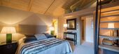 Chalet for rent in Courchevel 1850