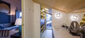 Chalet for rent in Courchevel 1850