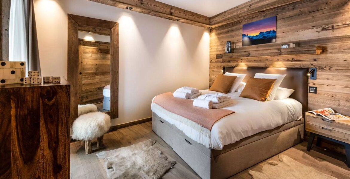 Apartment for rent in Val d'isere
