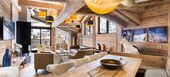 Penthouse à louer à Val d'Isère