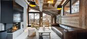 Penthouse à louer à Val d'Isère