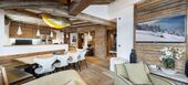 Penthouse à louer à Val d'Isère