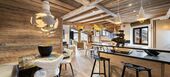 Penthouse à louer à Val d'Isère