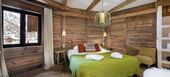 Penthouse à louer à Val d'Isère