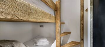 Penthouse à louer à Val d'Isère