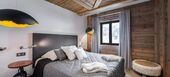 Penthouse à louer à Val d'Isère