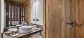 Penthouse à louer à Val d'Isère