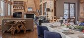 Chalet for rent in Val d'isere