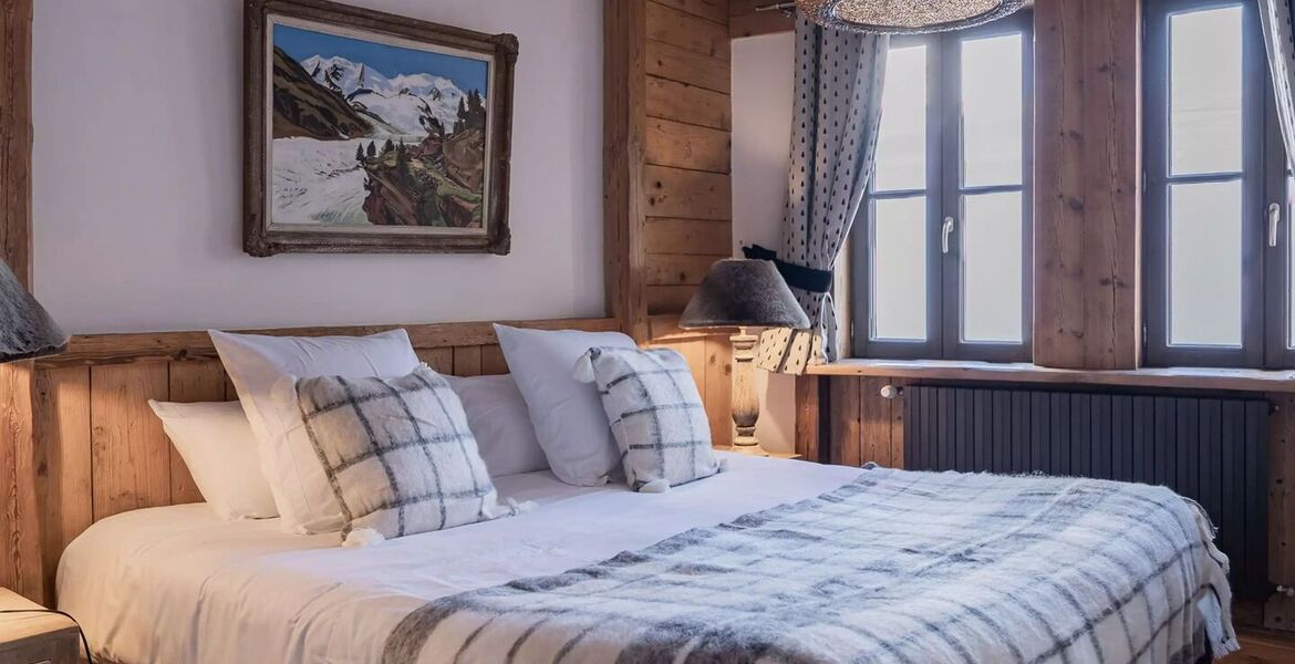 Chalet for rent in Val d'isere