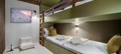 Apartment for rent in Courchevel 1850