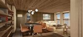 Apartamento en alquiler en Courchevel 1850