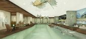Apartamento en alquiler en Courchevel 1850