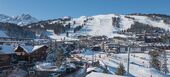 Apartamento en alquiler en Courchevel 1850