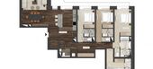 Apartamento en alquiler en Courchevel 1850