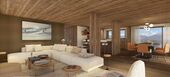 Apartamento en alquiler en Courchevel 1850