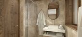 Apartamento en alquiler en Courchevel 1850