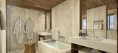 Apartamento en alquiler en Courchevel 1850