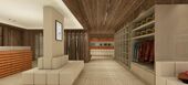 Apartamento en alquiler en Courchevel 1850