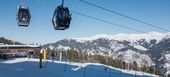Apartamento en alquiler en Courchevel 1850
