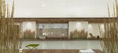 Apartamento en alquiler en Courchevel 1850