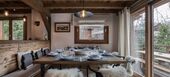 Chalet en alquiler en Megéve