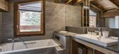 Chalet en alquiler en Megéve
