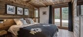 Chalet en alquiler en Megéve