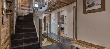 Chalet en alquiler en Megéve