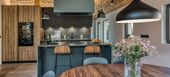 Chalet en alquiler en Chamonix