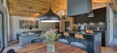 Chalet en alquiler en Chamonix