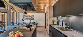 Chalet en alquiler en Chamonix